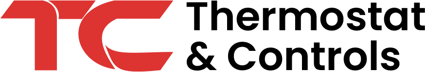 Thermostat and Controls